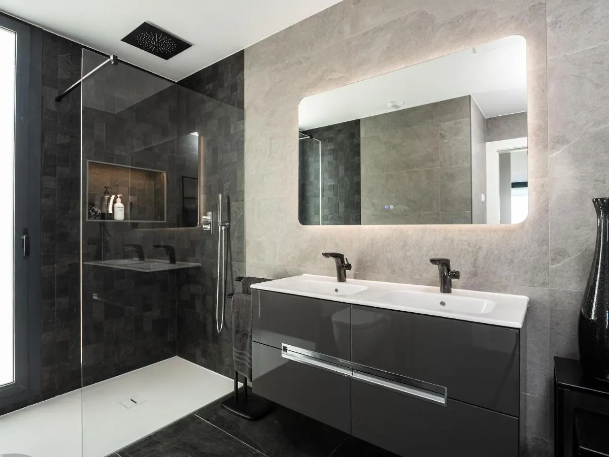 Holiday Home Villa Morris By Interhome Manilva