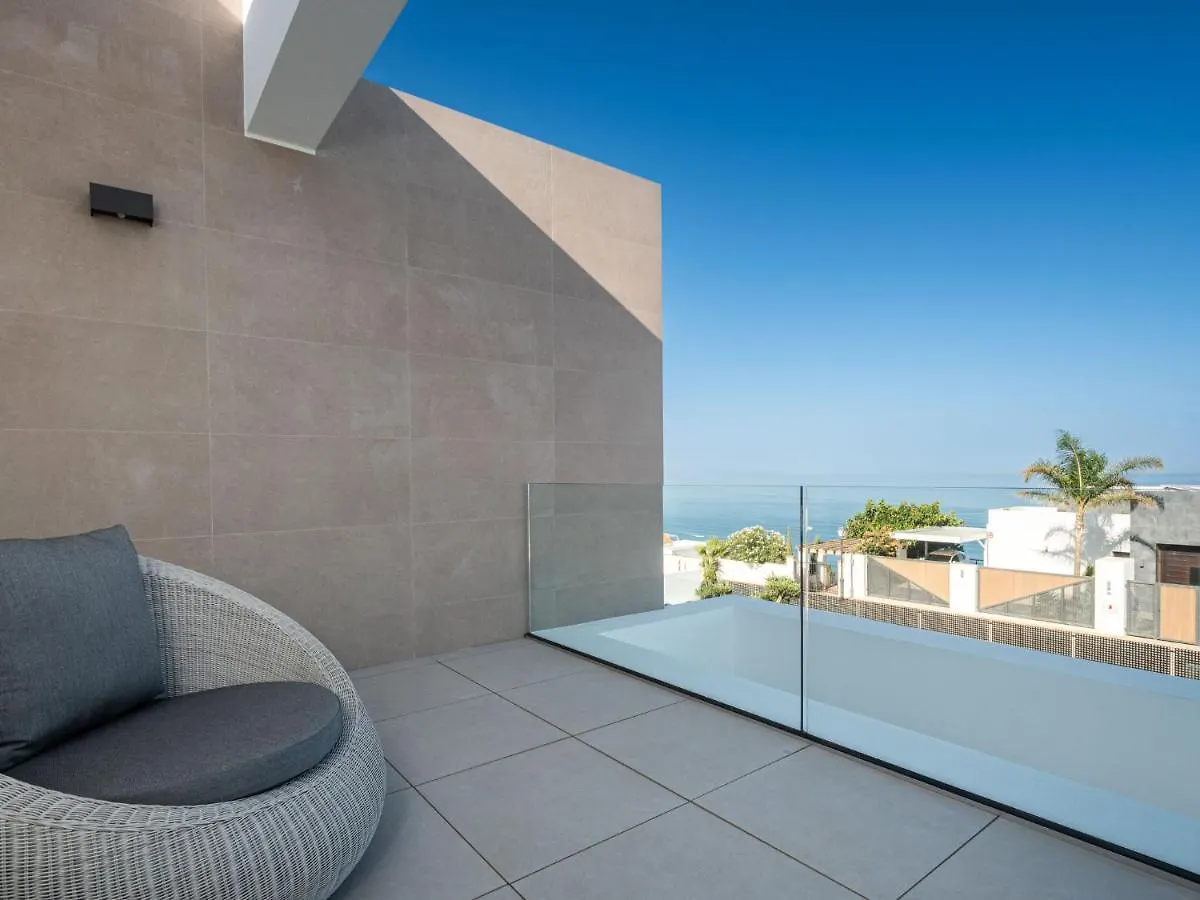 Holiday Home Villa Morris By Interhome Manilva 0*,
