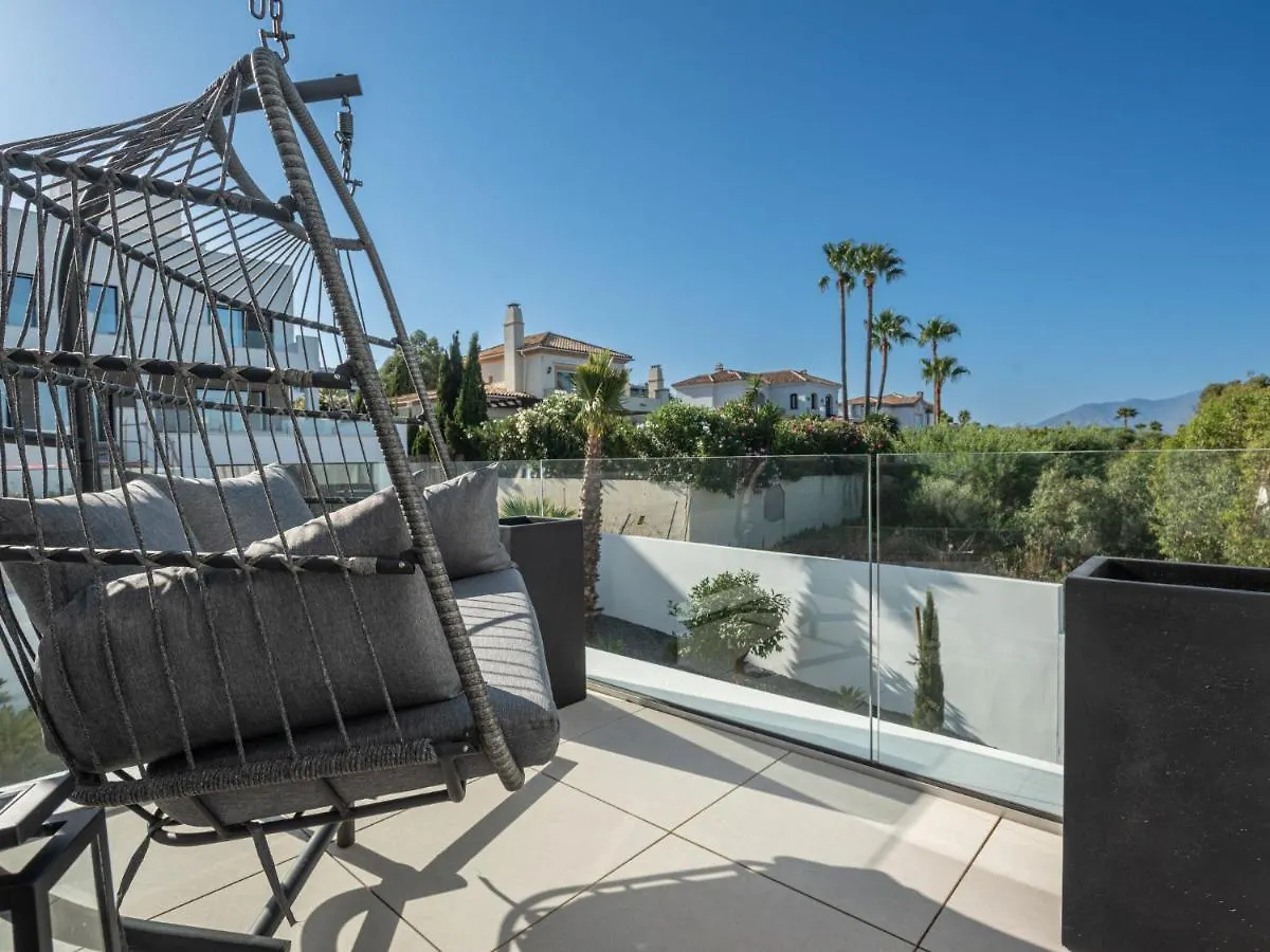 Holiday Home Villa Morris By Interhome Manilva 0*,