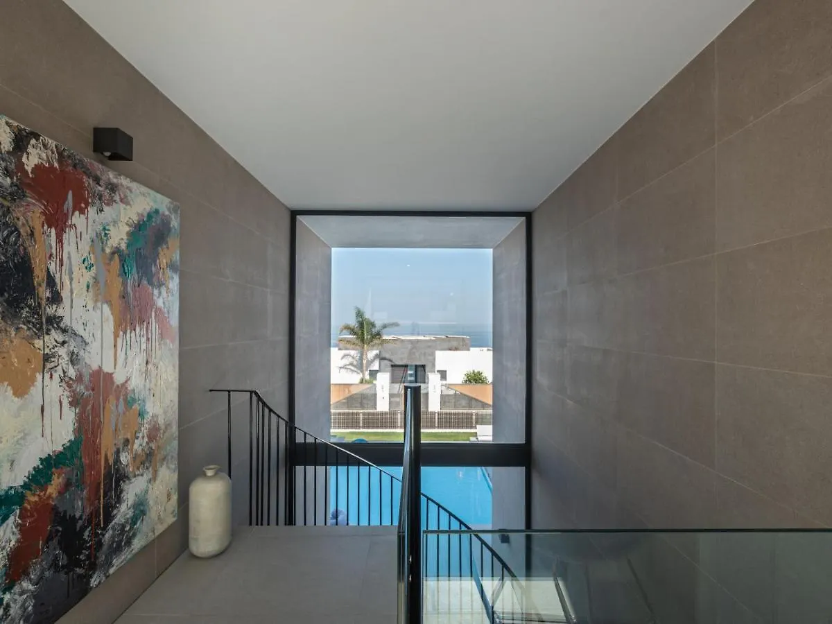 Holiday Home Villa Morris By Interhome Manilva