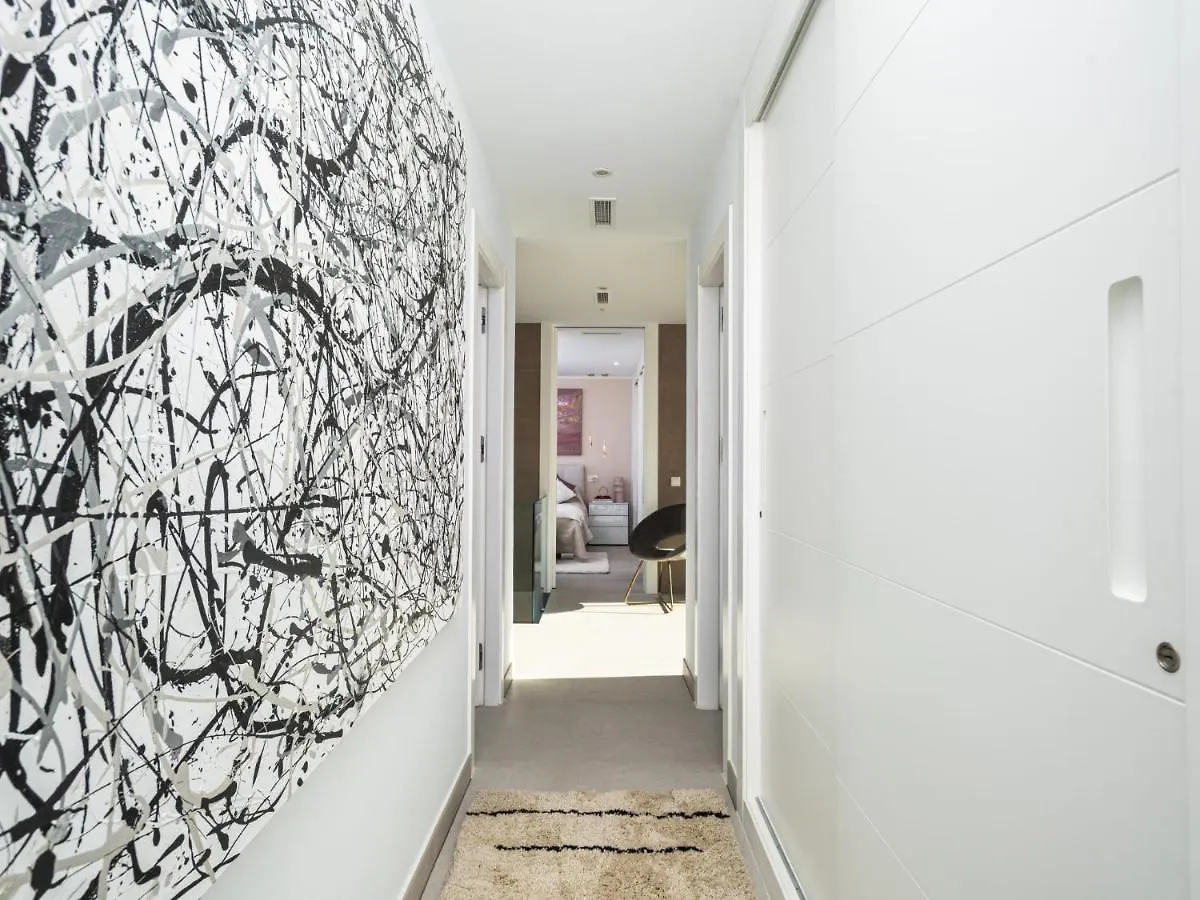 Holiday Home Villa Morris By Interhome Manilva Espanha