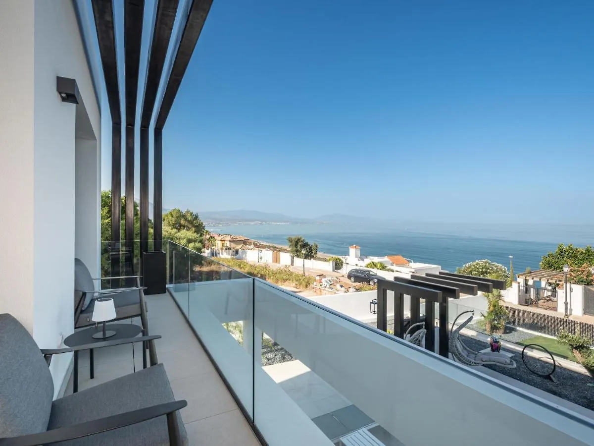 Holiday Home Villa Morris By Interhome Manilva 0*,  Espanha