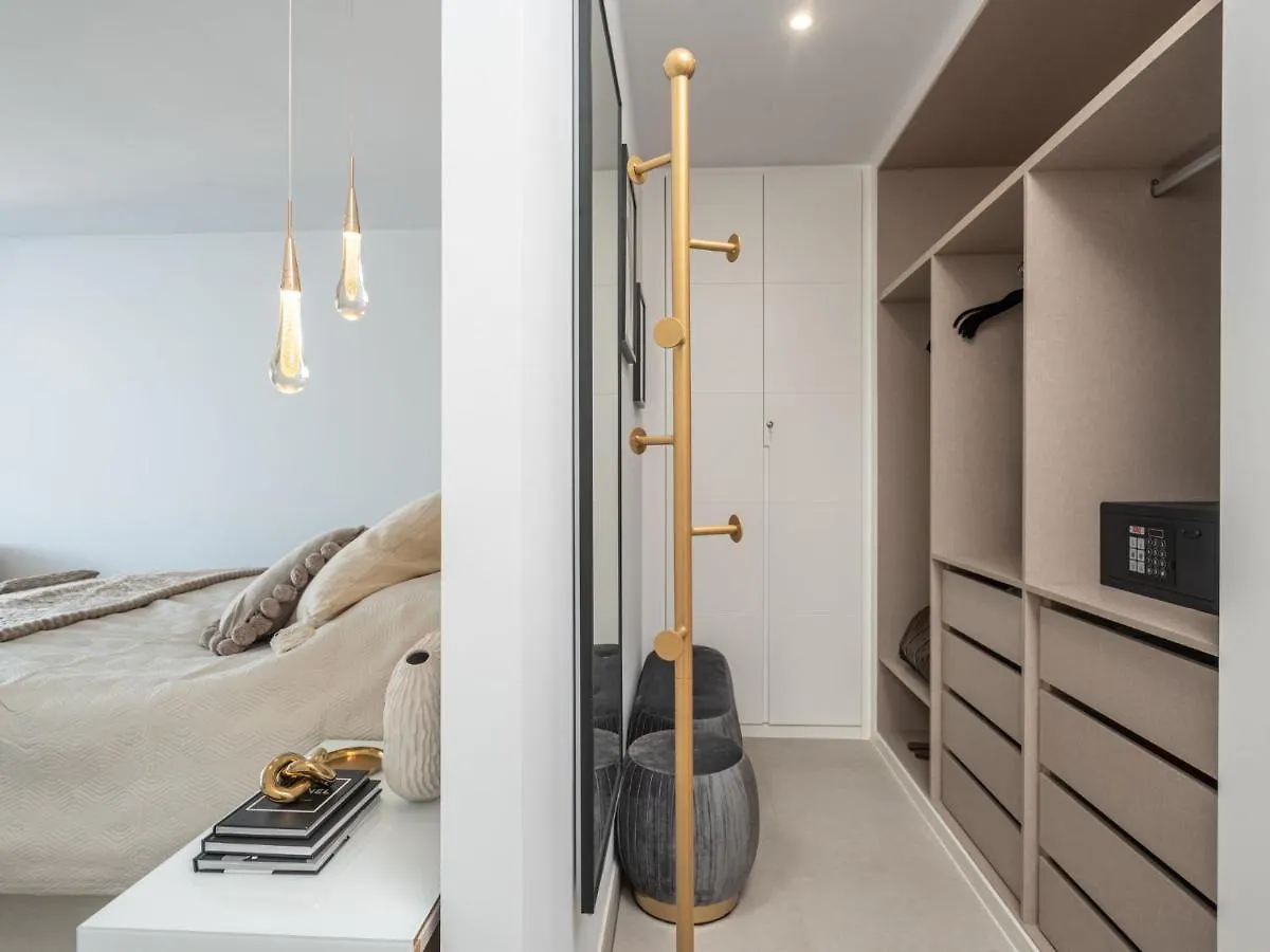 Holiday Home Villa Morris By Interhome Manilva