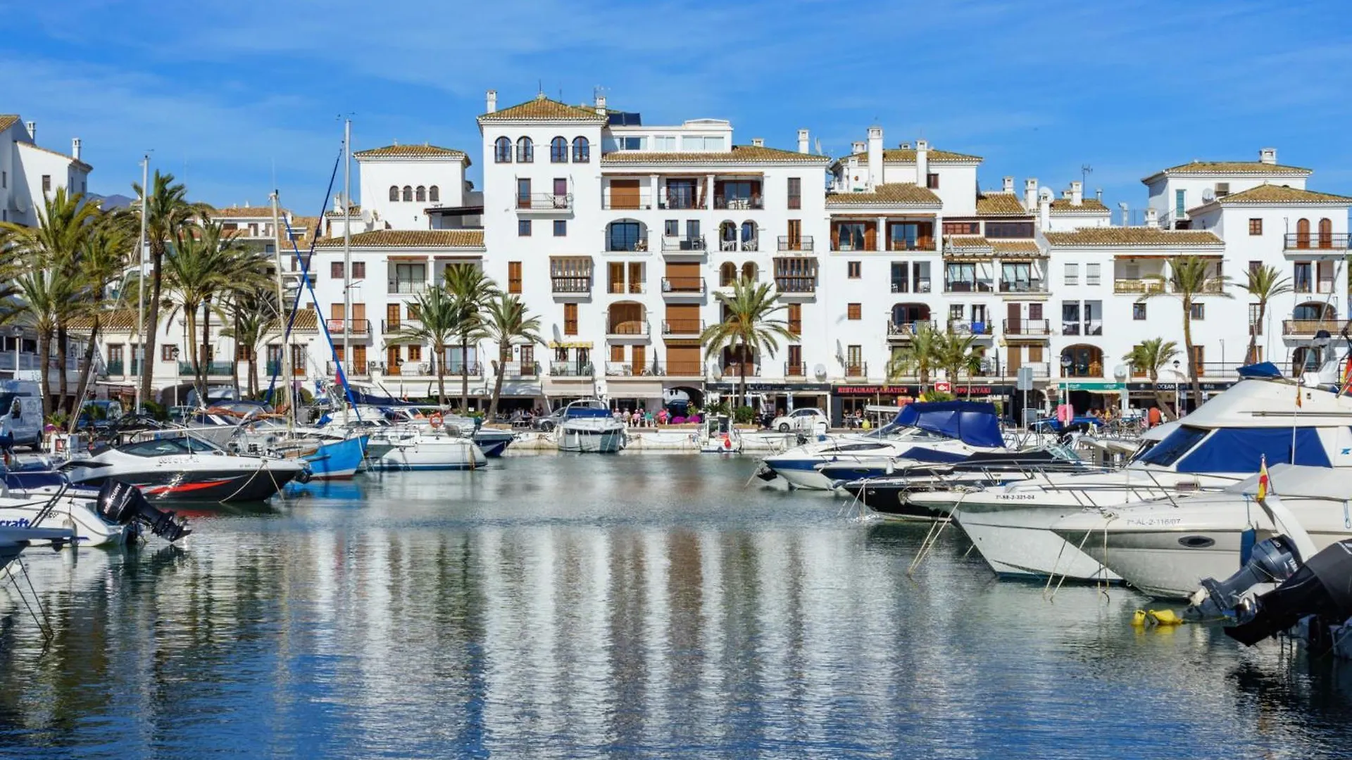 Holiday Home Villa Morris By Interhome Manilva Espanha