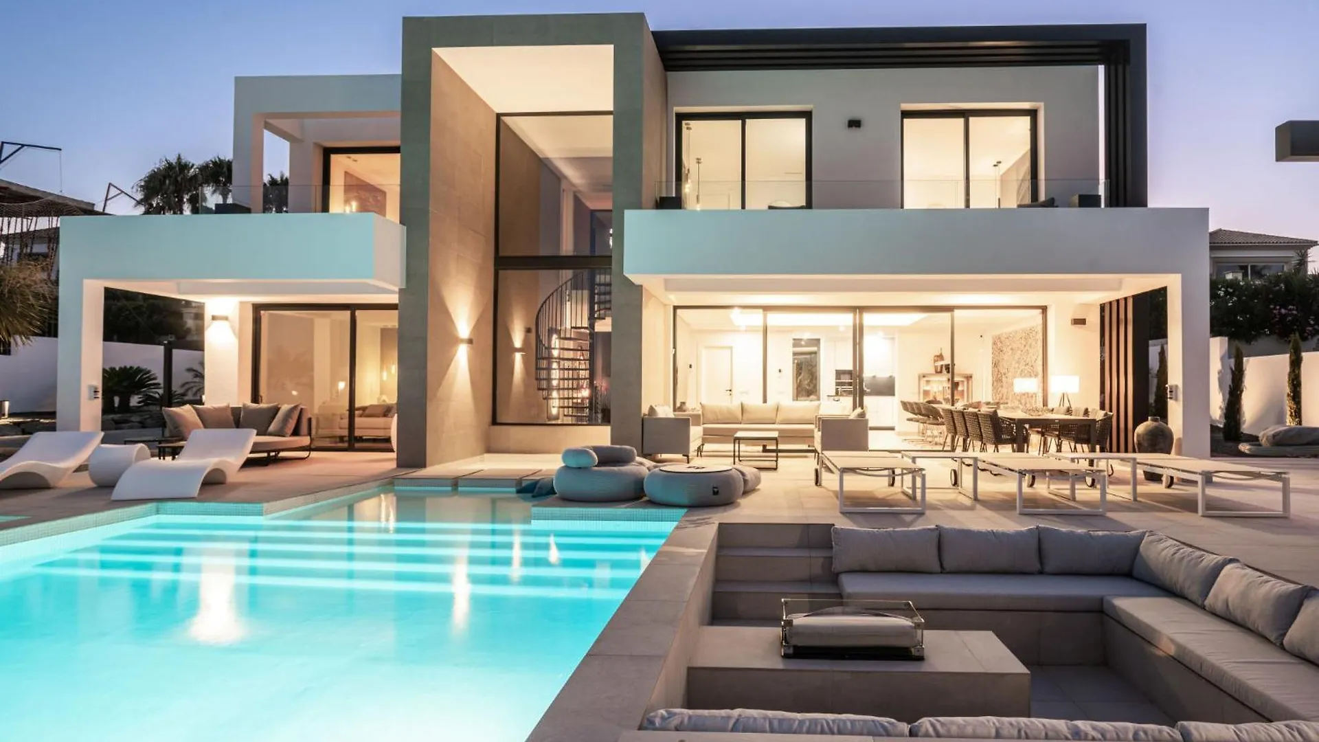 Holiday Home Villa Morris By Interhome Manilva