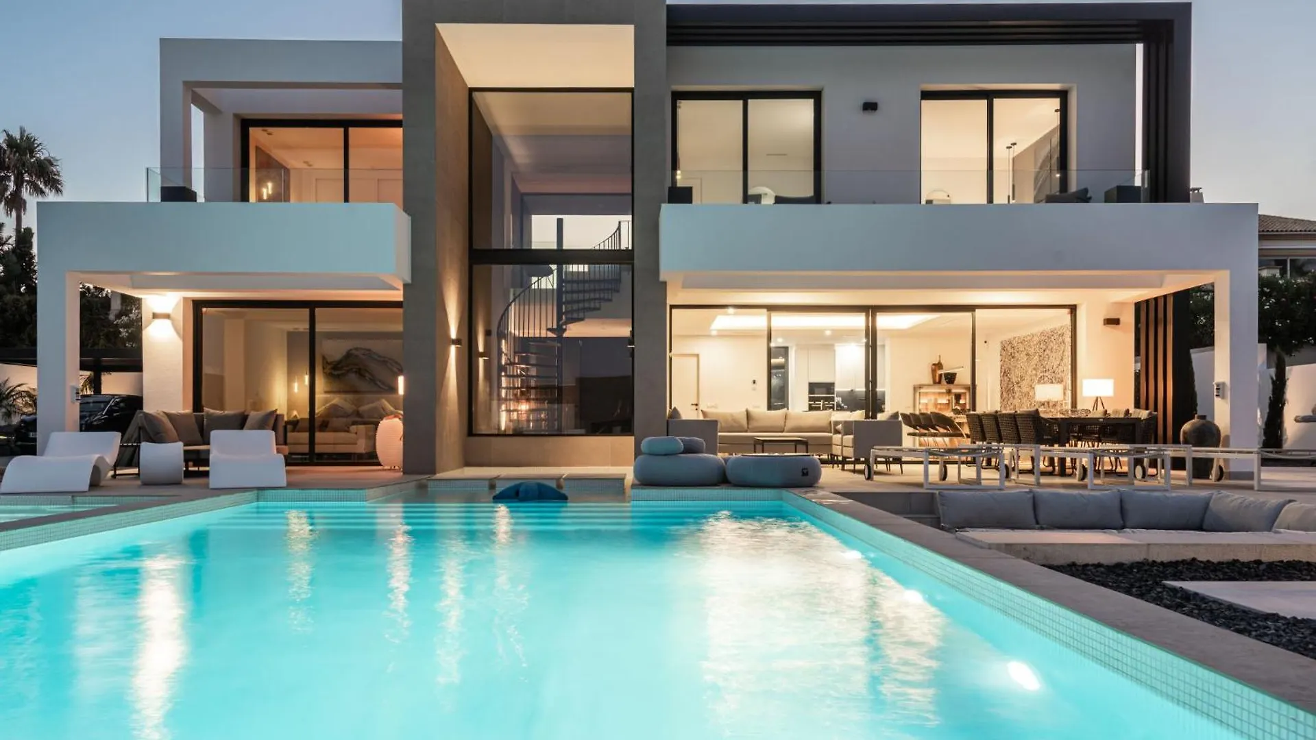 Holiday Home Villa Morris By Interhome Manilva Espanha