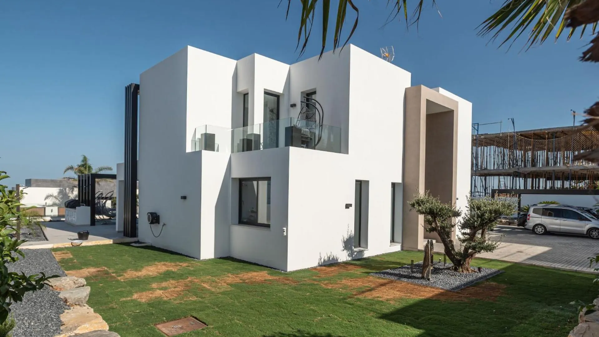 Holiday Home Villa Morris By Interhome Manilva